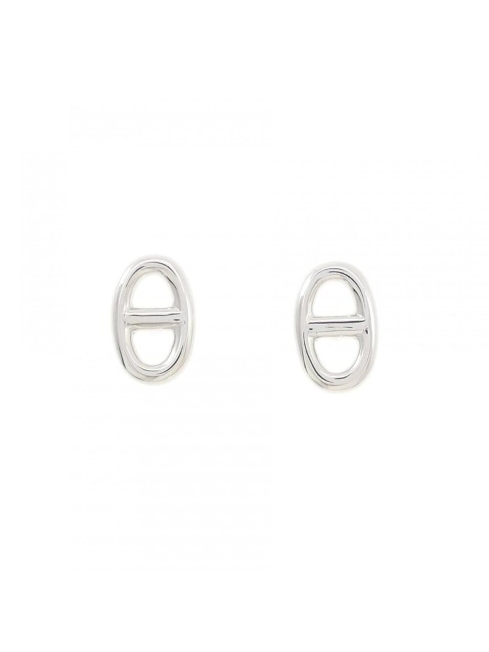 Hermes Earrings